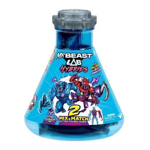 [630996249048] MRBEAST LAB Hybrids W1 Multipack Style 1