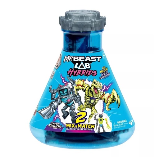 [630996249055] MRBEAST LAB Hybrids W1 Multipack Style 2