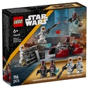 LEGO 75449 Star Wars Siege of Mandalore Battle Pack