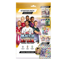 Topps Match Attax Champions League 2025/26 Starter Pack