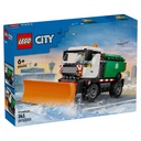 LEGO 60490 City Snowplow
