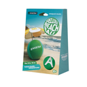 Waboba Jumbo Beach Ball Green Turquoise