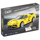 CaDA C51074W 1:20 EVO Race Car