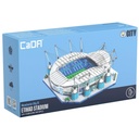 CaDA C66022W Manchester City Etihad Stadium