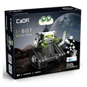 CaDA C83001W I BOT Code Robot