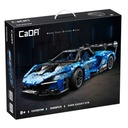 CaDA C63003W 1:10 Dark Knight GTR