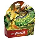LEGO 71850 NINJAGO Lloyd vs. Earth Monster Spinner