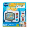 VTech Explore N Learn Smart TV