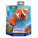 Swimways Rainbow Reef Clown Fish
