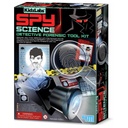 4M Detective Forensic Tool Kit