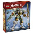 LEGO 71860 NINJAGO Lloyd’s Titan Mech 15th Anniversary