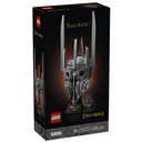 LEGO 11373 Icons The Lord of the Rings Sauron’s Helmet