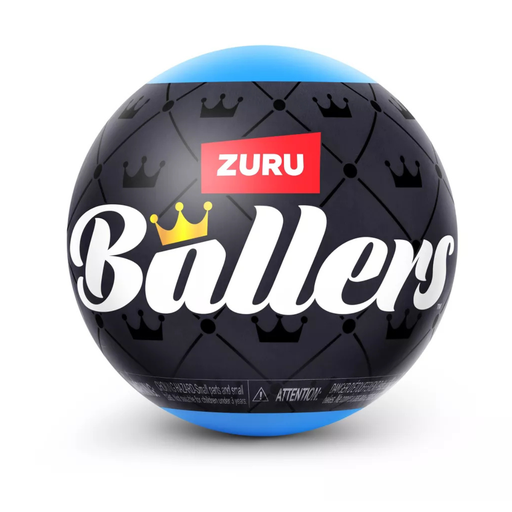 [193052090140] ZURU Fifa World Cup Ballers