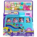 Polly Pocket Pet Mobile Adventure Playset