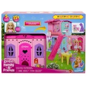 Barbie Chelsea Pop Up House