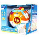 Vtech Crawl N Learn Bright Lights Ball