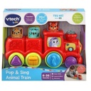 Vtech Pop N Sing Animal Train