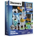 Discovery Mindblown 58pc Classic Marble Run