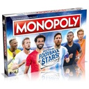 Monopoly World Football Stars
