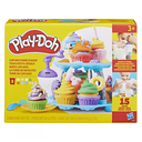 Playdoh Cupcake Tower Playset