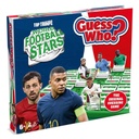 Guess Who World Football Stars Edition Game