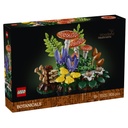 LEGO 11505 Botanicals Woodland Mushrooms