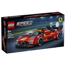 LEGO 77261 Speed Champions Ferrari 499P