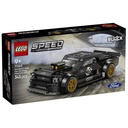 LEGO 77262 Ken Block’s ’65 Ford Mustang Hoonicorn V1