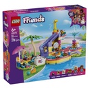 LEGO 42676 Friends Fun Water Park Day