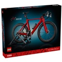 LEGO 11380 Icons Road Bike