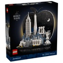 LEGO 21066 Architecture New York City The Big Apple
