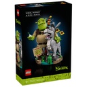 LEGO 72423 Shrek, Donkey N Puss in Boots