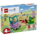 LEGO 11216 Bluey Grannies with Bingo and Bluey