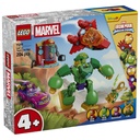 LEGO 11211 Marvel Iron Man N His Awesome Friends Loki vs. Team Iron Man