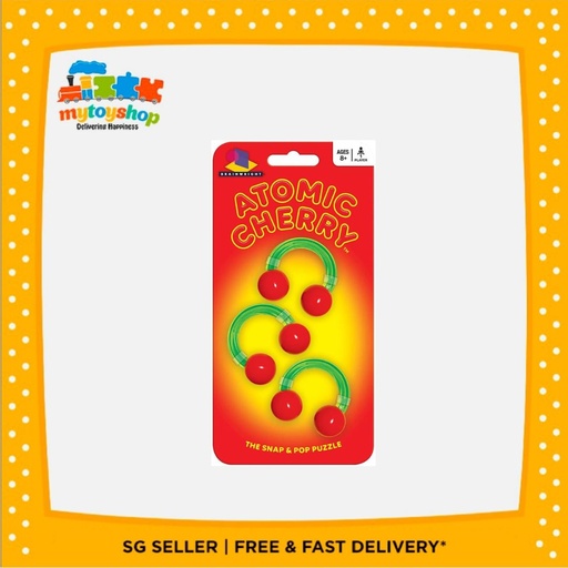 [110151L,847915180096] Atomic Cherry