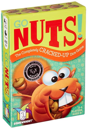 [1102038,759751012038] Go Nuts!