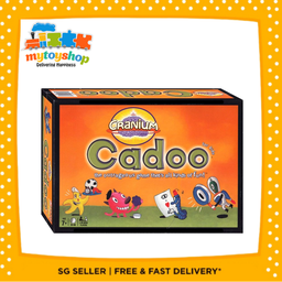 [1102073,714043012073] Cadoo (Cranium) for Kids