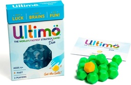 [627843239741] Ultimo Strategy Game