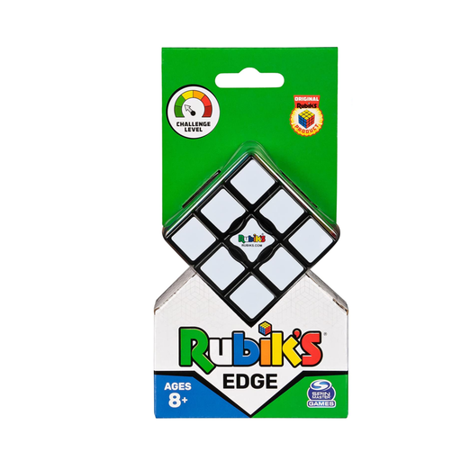 [8885018210052] Rubiks Edge