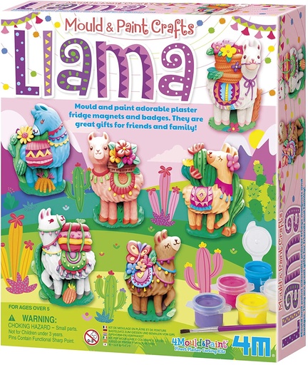 [5064754,4893156047540] 4M MnP Llama