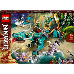 LEGO 71746 Ninjago Jungle Dragon