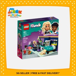 LEGO Friends 41755 Nova's Room