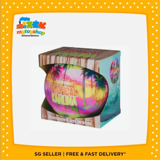 [0840001914537, 840001914537] WabobaTropical Kahuna