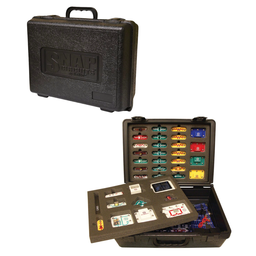 [756619005621] ELENCO Snap Circuits Extreme SC 750R