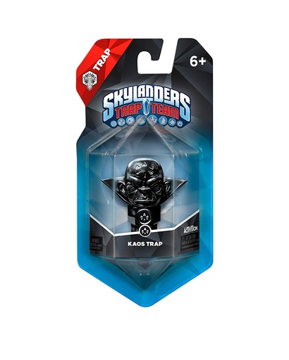 [047875871038] Skylanders Trap Team: Kaos Trap