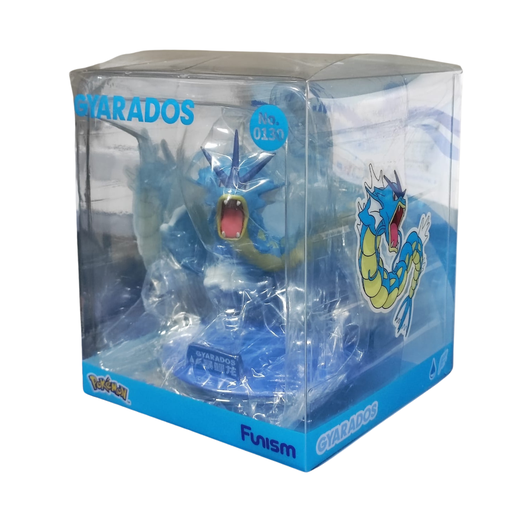 Funism TWINKMONT GYARADOS