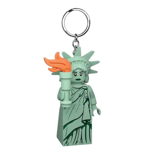 [4895028529710] LEGO Status of Liberty Keylight