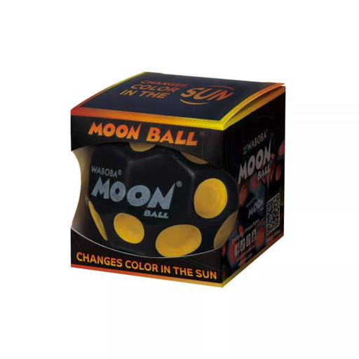 [840001931404] Waboba UV Moon Ball