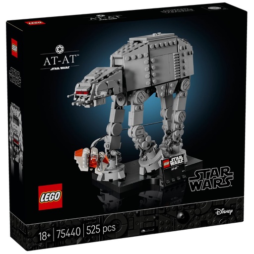 [5702018062999] LEGO 75440 Star Wars AT-AT