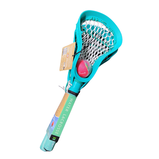 [840001912304] Waboba Mini Water Lacrosse Set